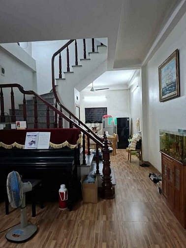 Hình ảnh án nhà Hà Đông Ngô Thì Nhậm 10,1 tỷ, 50m2, MT 6,3m, ô tô đỗ, 3 thoáng.