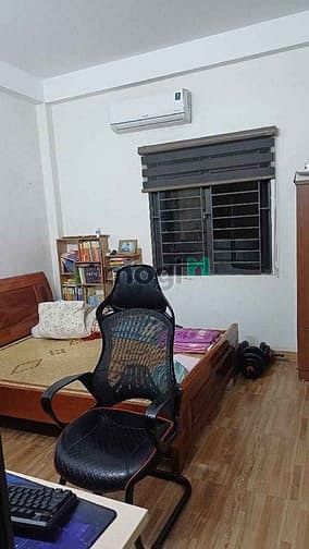 Hình ảnh án nhà Hà Đông Ngô Thì Nhậm 10,1 tỷ, 50m2, MT 6,3m, ô tô đỗ, 3 thoáng.
