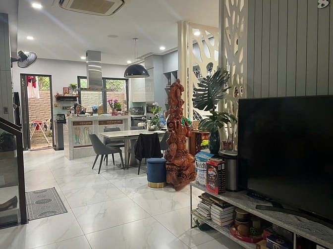 Hình ảnh Cho thuê Biệt thự Nine South Estates.