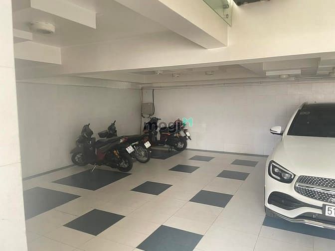 Hình ảnh Biệt thự khu Tên Lửa Aeon Mall,  đường Số 32A, 10 x 20m, 3 tấm, 26 tỷ