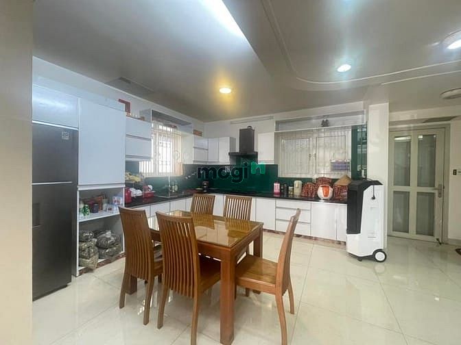 Hình ảnh Biệt thự khu Tên Lửa Aeon Mall,  đường Số 32A, 10 x 20m, 3 tấm, 26 tỷ