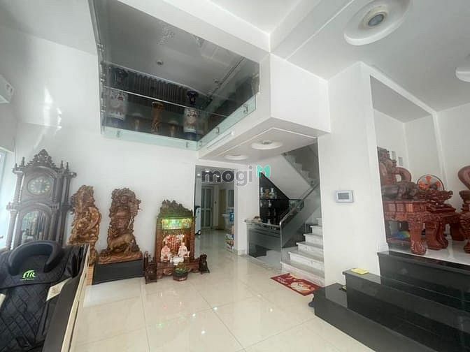 Hình ảnh Biệt thự khu Tên Lửa Aeon Mall,  đường Số 32A, 10 x 20m, 3 tấm, 26 tỷ
