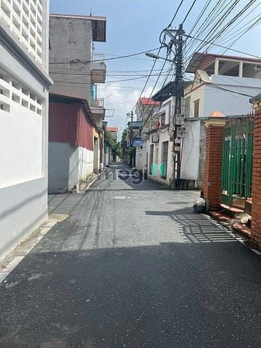 Hình ảnh Bán đất tặng nhà Hà Đông Phố Lụa, 10,5 tỷ, 51m2, ô đỗ, an ninh tốt.