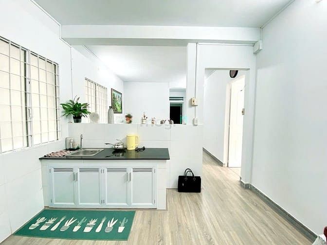 Hình ảnh Mb6623 nạp rút nhanh chóng  Bàu cát,Tân BÌnh: 2p ngủ, NTCB, ban công, 6,5tr