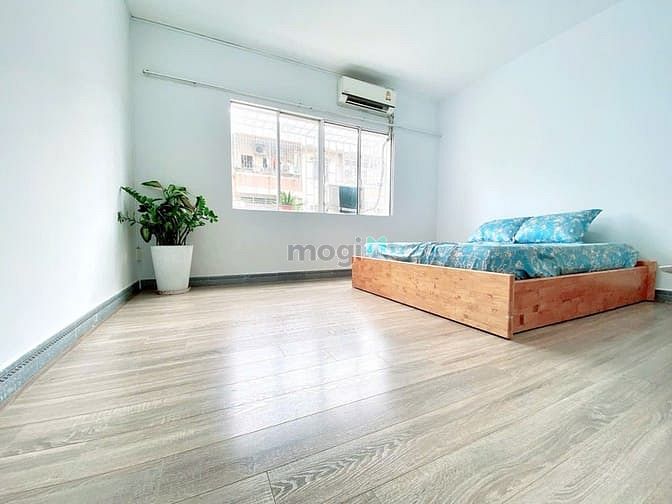 Hình ảnh Mb6623 nạp rút nhanh chóng  Bàu cát,Tân BÌnh: 2p ngủ, NTCB, ban công, 6,5tr