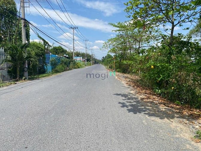 Hình ảnh Bán đất đường Liên ấp 4-5, Đa Phước, Bình Chánh