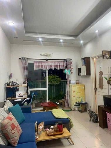 Hình ảnh Mb6623 nạp rút nhanh chóng 66m2, 2p ngủ, 2wc,Full Nt, C/c Bàu Cát, p10, TB, 7tr/th.