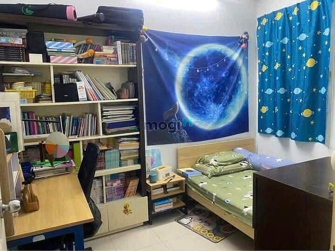 Hình ảnh Mb6623 nạp rút nhanh chóng 66m2, 2p ngủ, 2wc,Full Nt, C/c Bàu Cát, p10, TB, 7tr/th.