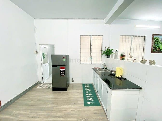 Hình ảnh Mb6623 nạp rút nhanh chóng  Bàu cát,Tân BÌnh: 2p ngủ, NTCB, ban công, 6,5tr