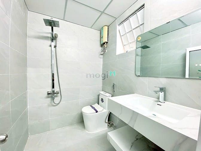 Hình ảnh Mb6623 nạp rút nhanh chóng  Bàu cát,Tân BÌnh: 2p ngủ, NTCB, ban công, 6,5tr