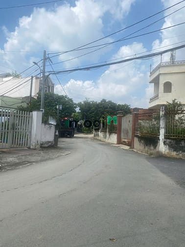 Hình ảnh Bán Nhà Cấp 4 Mặt Tiền Đường 14, Phước Long A, DT 1000m2