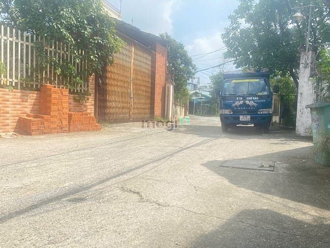 Hình ảnh Bán Nhà Cấp 4 Mặt Tiền Đường 14, Phước Long A, DT 1000m2