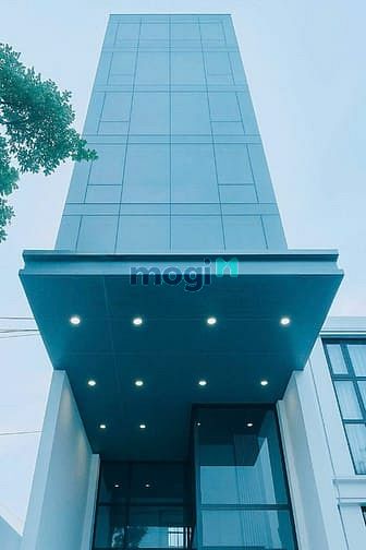 Hình ảnh Sắp bàn giao Tòa nhà văn phòng có thang máy- K300