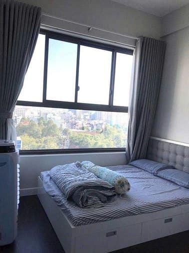 Hình ảnh 10tr/th, 80m2, Nội thất đủ, 2PN, Ruby Garden, Nguyễn Sỹ Sách, Tân Bình