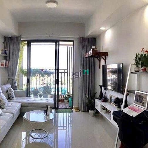 Hình ảnh 10tr/th, 80m2, Nội thất đủ, 2PN, Ruby Garden, Nguyễn Sỹ Sách, Tân Bình