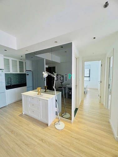 Hình ảnh Chuyên cho thuê CH Masteri Thảo Điền 2PN 70m2 giá tốt nhà đẹp gọi em