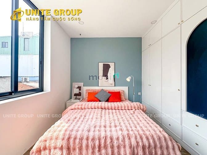 Hình ảnh Cho thuê Trang Chủ MB66.COM / Đăng Ký Tặng 66K mini - 1PN Full nội thất - Hoàng Việt, Tân Bình