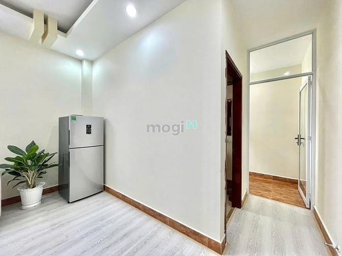 Hình ảnh CĂN HỘ 1PN TÁCH BẾP ngay UEF sát Q1 gần cầu Thị Nghè 35M2