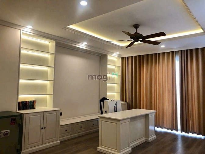 Hình ảnh Cho thuê Biệt thự Nine South Estates.