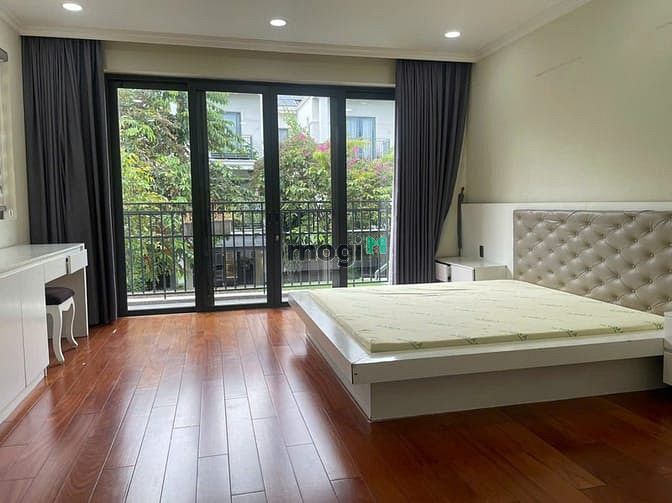 Hình ảnh Cho thuê Biệt thự Nine South Estates.