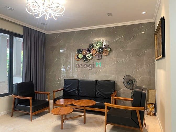 Hình ảnh Cho thuê Biệt thự Nine South Estates.