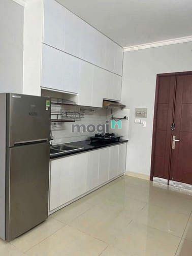 Hình ảnh Chung cư Bàu Cát, Hồng Lạc, TB: 2p ngủ, 6tr5/th, full nội thất, 65m2