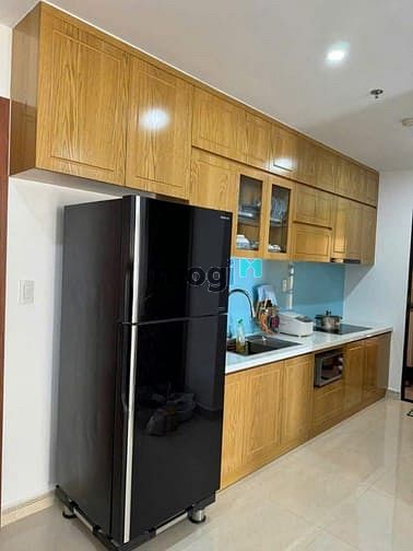 Hình ảnh Chung cư Bàu Cát, P10,Tân Bình: 69m2, 2p ngủ, 1wc, 7tr/th, Nội thất đủ