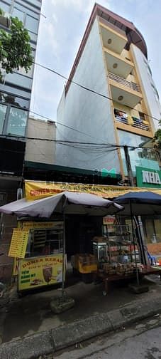 Hình ảnh Bán đất tặng nhà Hà Đông KĐT Xa La 10 tỷ, 66m2, MT 5.3m, KD đỉnh