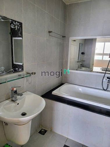 Hình ảnh 3PN, 2WC, Nội thất mới, 13tr/tháng, Chung cư Mỹ Phước.