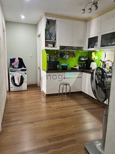 Hình ảnh Chung cư Miếu nổi,Bình Thạnh căn 3p ngủ,NT,14tr/tháng