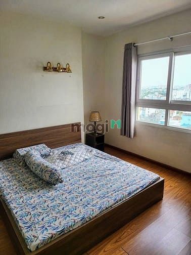 Hình ảnh 3PN, 2WC, Nội thất mới, 13tr/tháng, Chung cư Mỹ Phước.