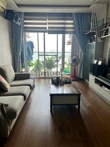 Hình ảnh Chung cư Miếu nổi,Bình Thạnh căn 3p ngủ,NT,14tr/tháng