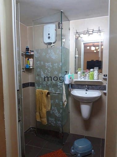 Hình ảnh Chung cư Miếu nổi,Bình Thạnh căn 3p ngủ,NT,14tr/tháng