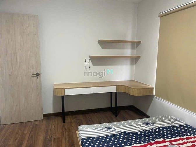 Hình ảnh CC Mỹ Đức, P22, BT: 90m2, 3p ngủ, 2wc, full nội thất, nhà mới, 13tr/th