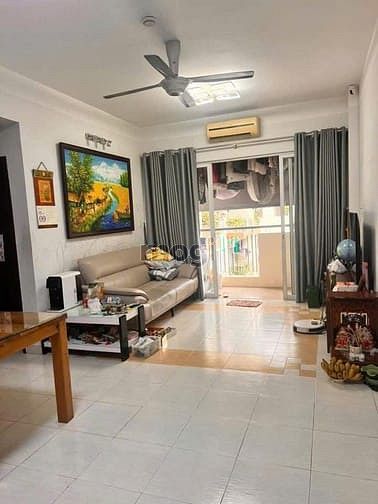 Hình ảnh CC Mỹ Đức, P22, BT: 90m2, 3p ngủ, 2wc, full nội thất, nhà mới, 13tr/th