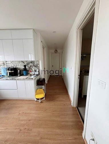 Hình ảnh 10tr/tháng, 3PN, 2WC, 100m2, Chung cư Phúc Yên, Phan Huy Ích, TB.