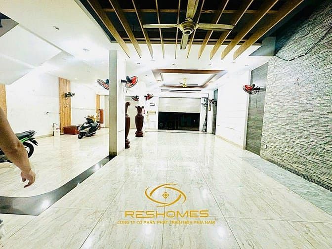 Hình ảnh 🔺Cho THUÊ mặt bằng ngang 10 mét 30 triệu/tháng KDC D2D Biên Hòa.