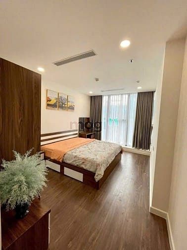 Hình ảnh 145m2, NTCC, Cao ốc Satra, Phan Đăng Lưu, PN, 21tr/th, 3PN, 2WC.