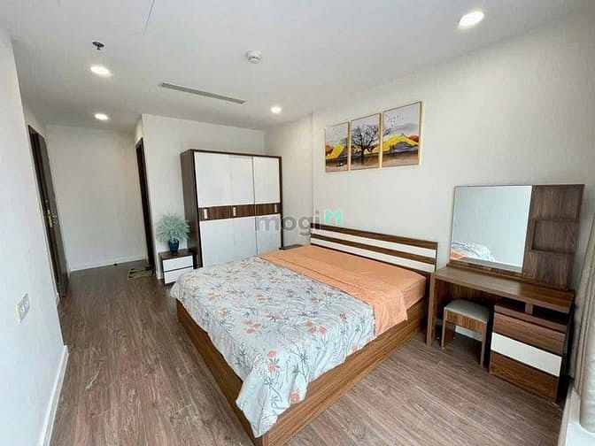 Hình ảnh 145m2, NTCC, Cao ốc Satra, Phan Đăng Lưu, PN, 21tr/th, 3PN, 2WC.