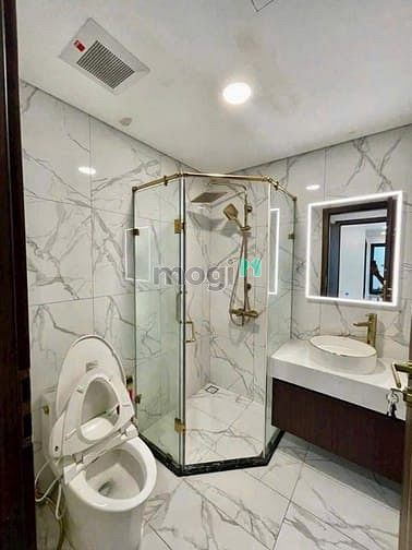 Hình ảnh 145m2, NTCC, Cao ốc Satra, Phan Đăng Lưu, PN, 21tr/th, 3PN, 2WC.