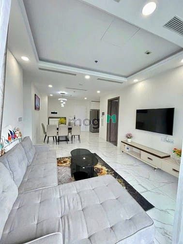 Hình ảnh 145m2, NTCC, Cao ốc Satra, Phan Đăng Lưu, PN, 21tr/th, 3PN, 2WC.