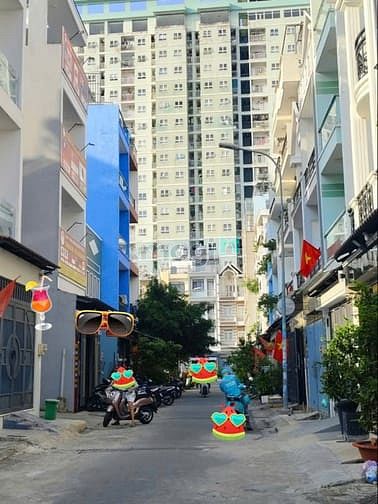 Hình ảnh Khu phân lô TÂN PHÚ 73m2, giá rẻ