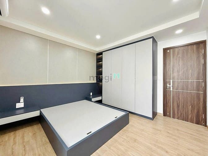 Hình ảnh Cho thuê nhà nguyên căn Võ Văn Tần - Quận 3