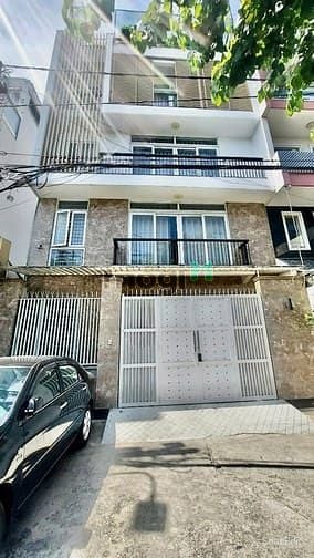 Hình ảnh Cho thuê nhà giá mềm - Quận Phú Nhuận
