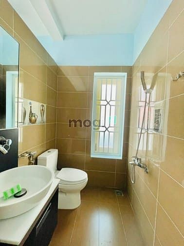 Hình ảnh Cho thuê nhà giá mềm - Quận Phú Nhuận