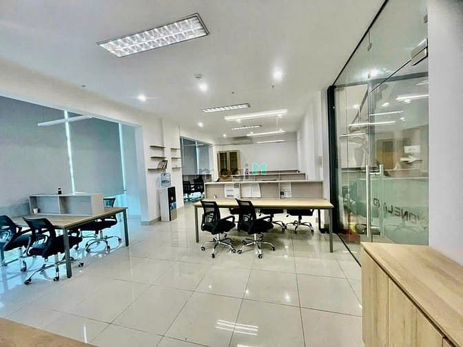 Hình ảnh Cho thuê nhà giá mềm - Quận Phú Nhuận