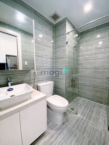 Hình ảnh Cần cho thuê CHDV full NT 32m2 1PN tại SAV6 The Sun Avenue Mai Chí Thọ