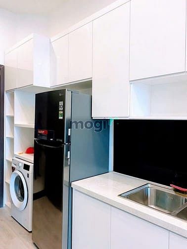Hình ảnh Cần cho thuê CHDV full NT 32m2 1PN tại SAV6 The Sun Avenue Mai Chí Thọ