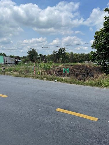 Hình ảnh Bán Đất 1696M2 Có 139M2 Thổ,19Mx89M,Mặt Tiền ĐT829 Tân Thạnh Long An