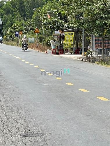 Hình ảnh Bán Đất 1696M2 Có 139M2 Thổ,19Mx89M,Mặt Tiền ĐT829 Tân Thạnh Long An